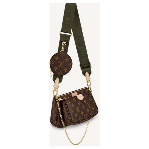 louis vuitton tasche accessoires